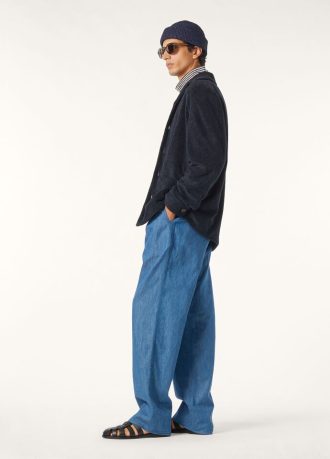 Jeans Hurley