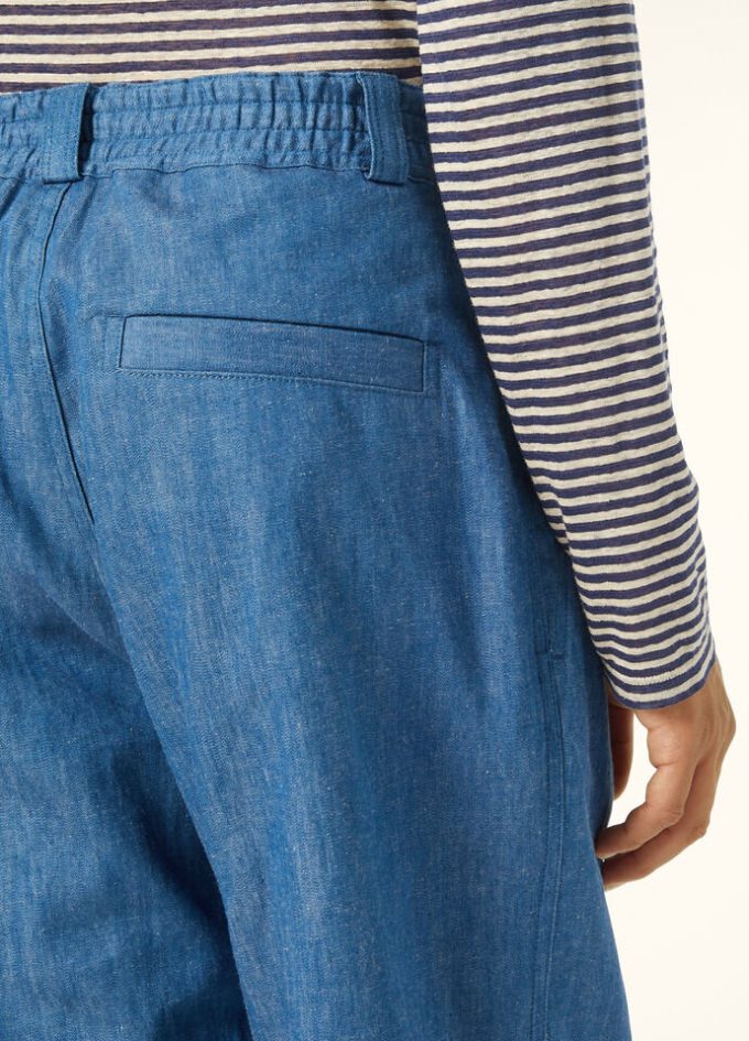 Jeans Hurley Jeans Hurley