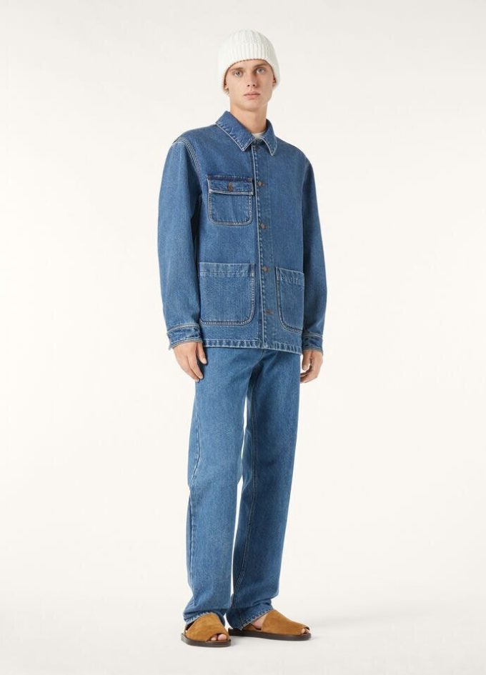 Jeans Kamen