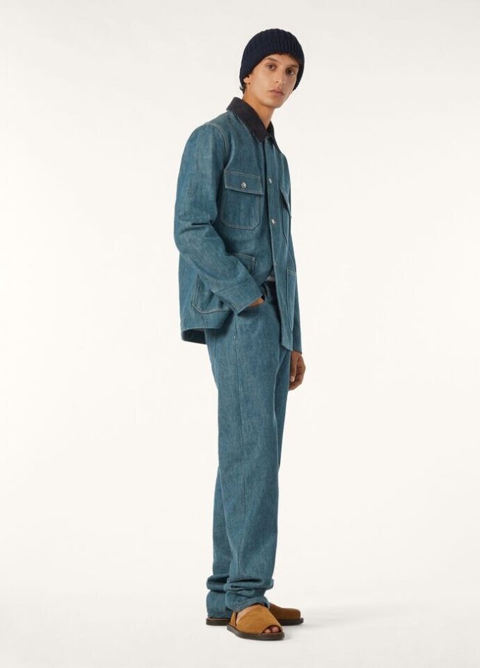 Jeans Kamen Jeans Kamen
