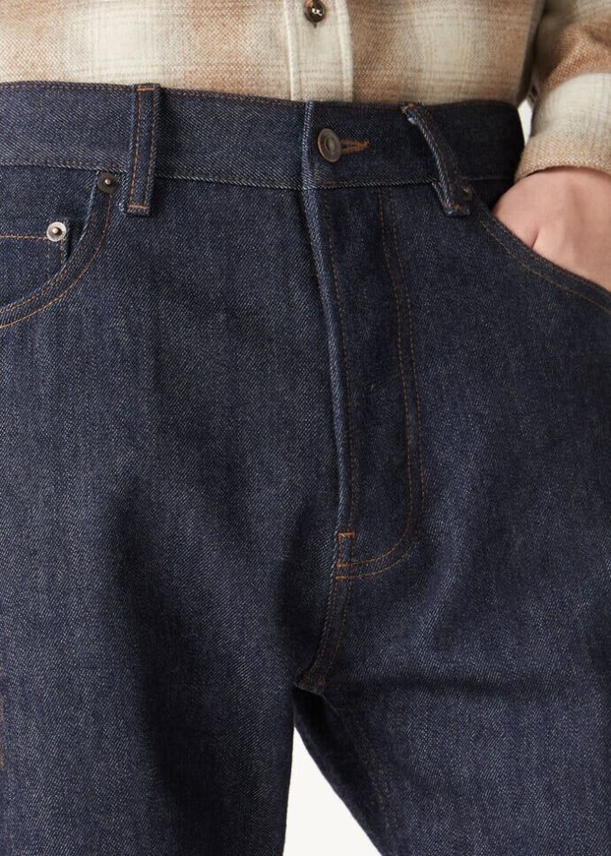 Jeans Kamen
