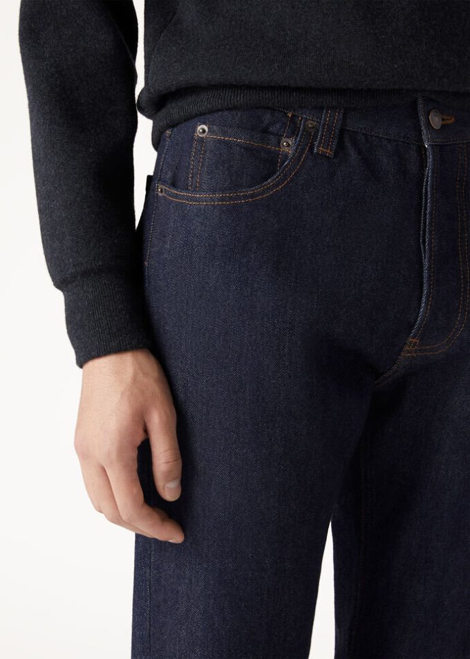 Jeans Kamen