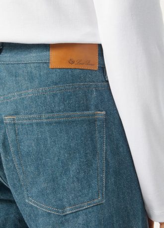 Jeans Kamen