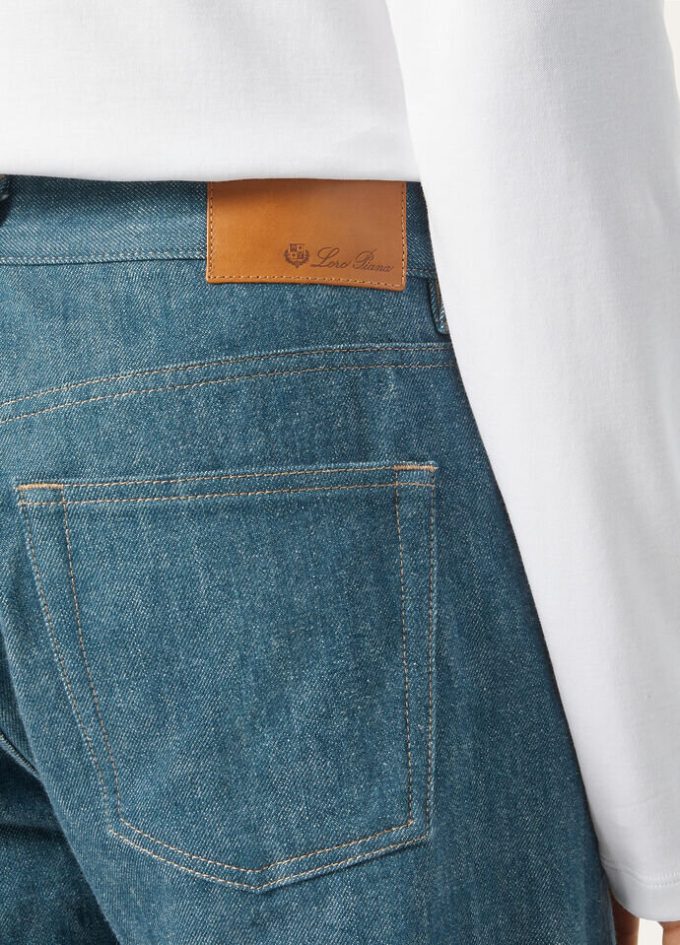 Jeans Kamen Jeans Kamen