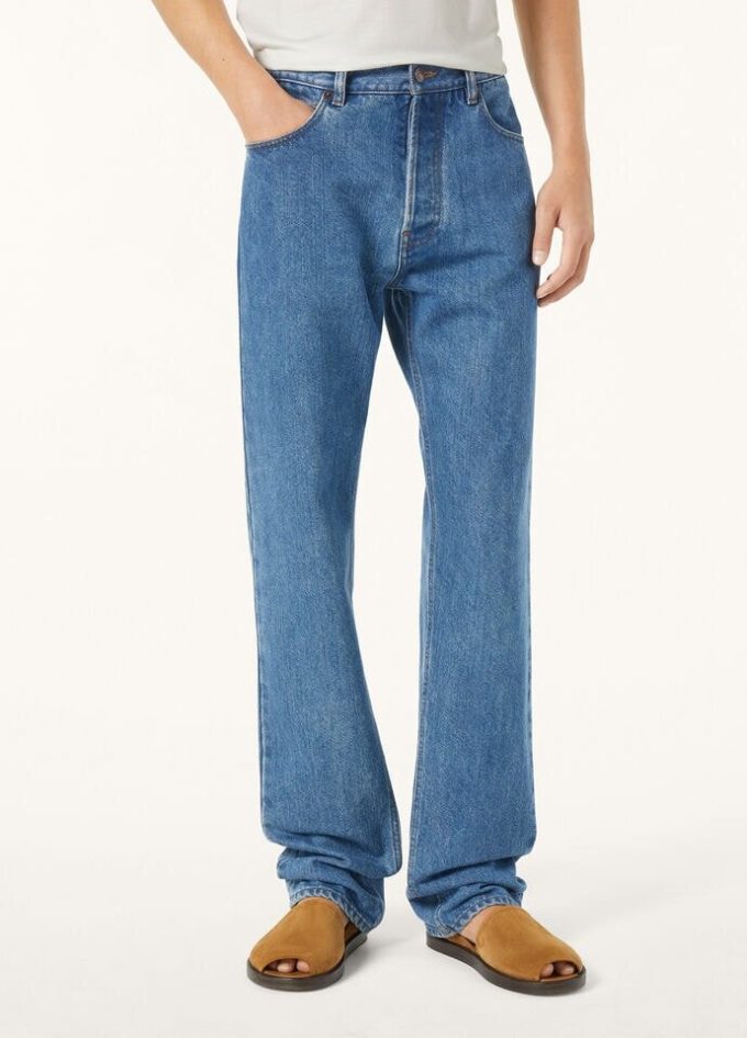 Jeans Kamen