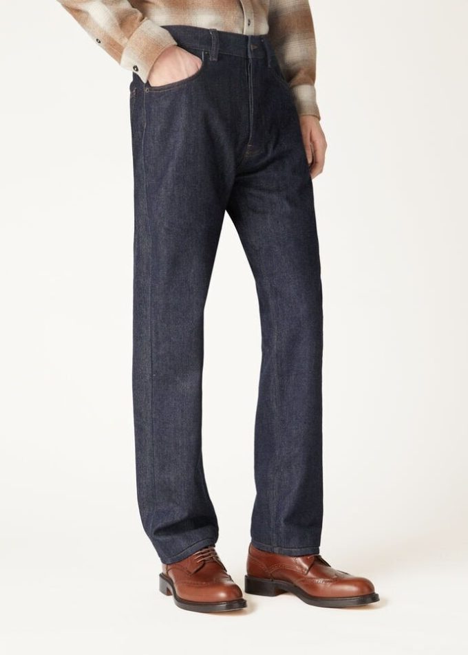 Jeans Kamen
