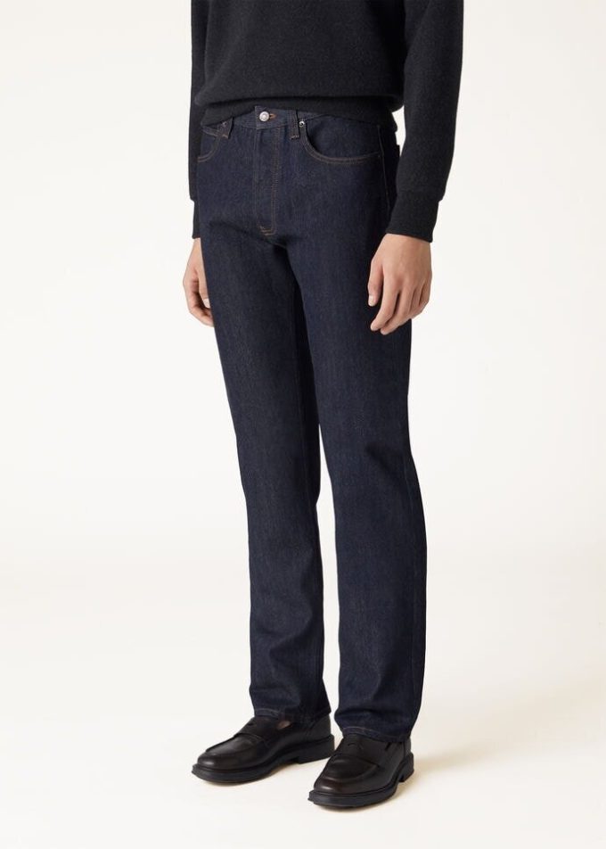 Jeans Kamen