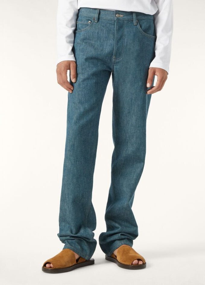 Jeans Kamen Jeans Kamen