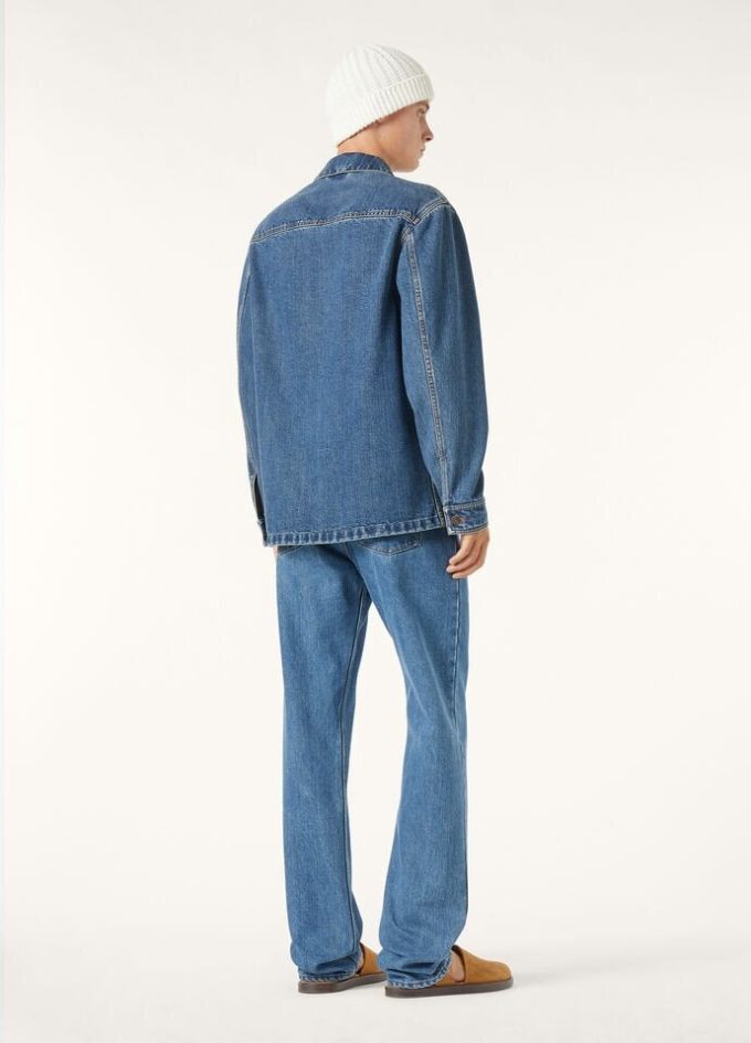 Jeans Kamen