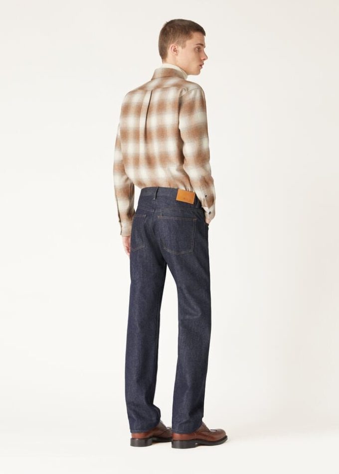 Jeans Kamen