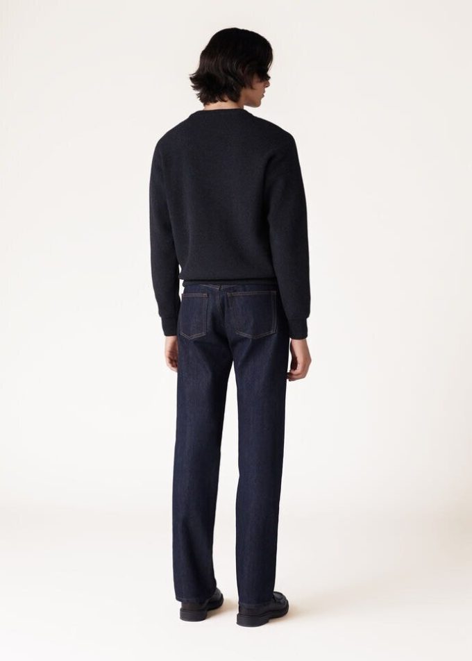 Jeans Kamen