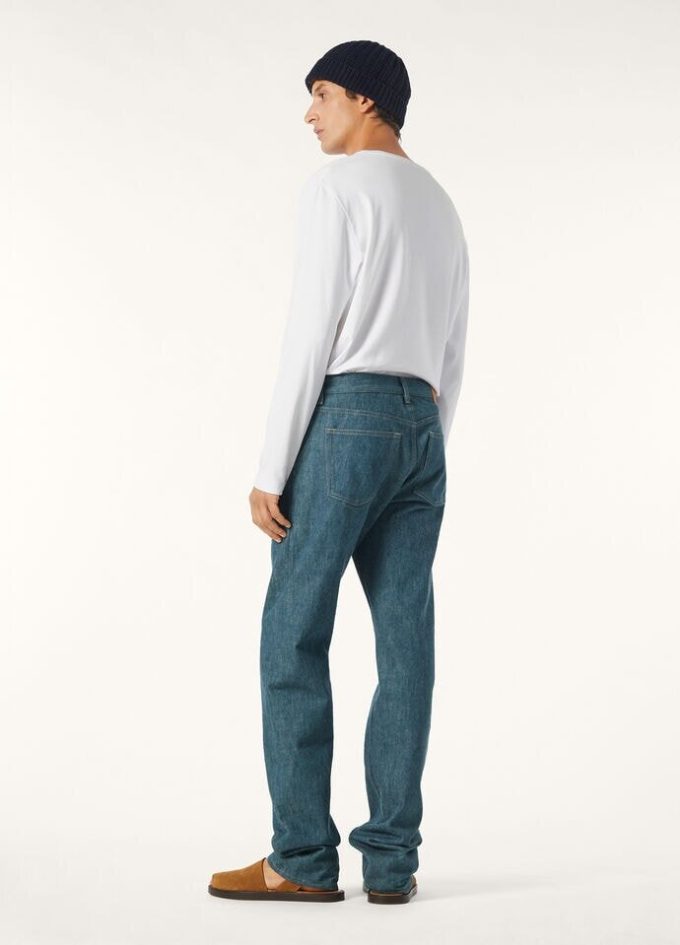 Jeans Kamen Jeans Kamen