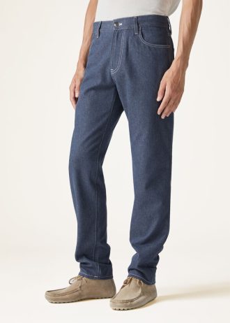 Jeans Quarona