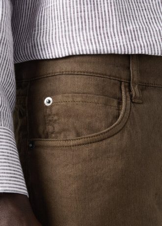 Jeans Quarona