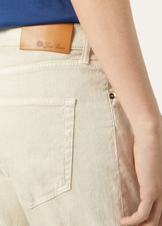 Jeans Quarona