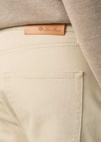 Jeans Quarona