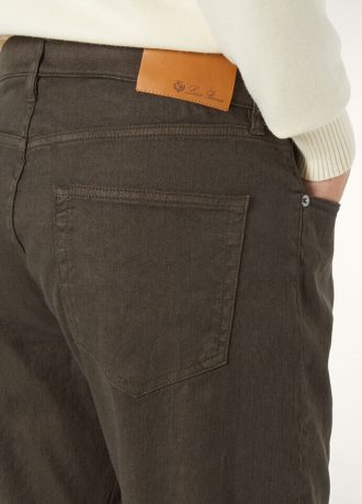 Jeans Quarona