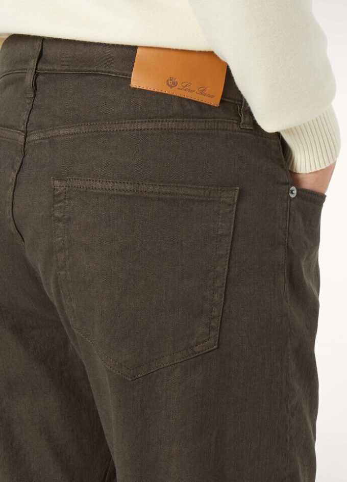 Jeans Quarona Jeans Quarona