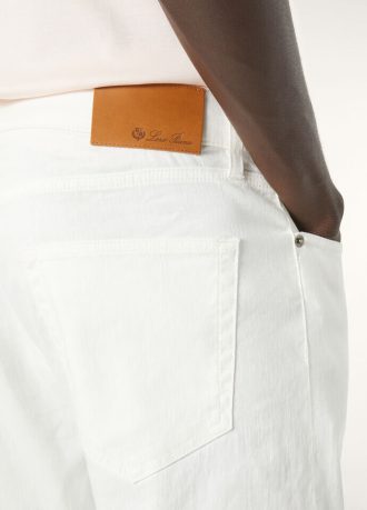 Jeans Quarona