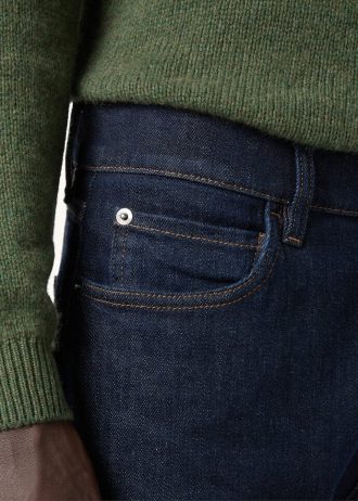Jeans Quarona
