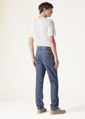 Jeans Quarona