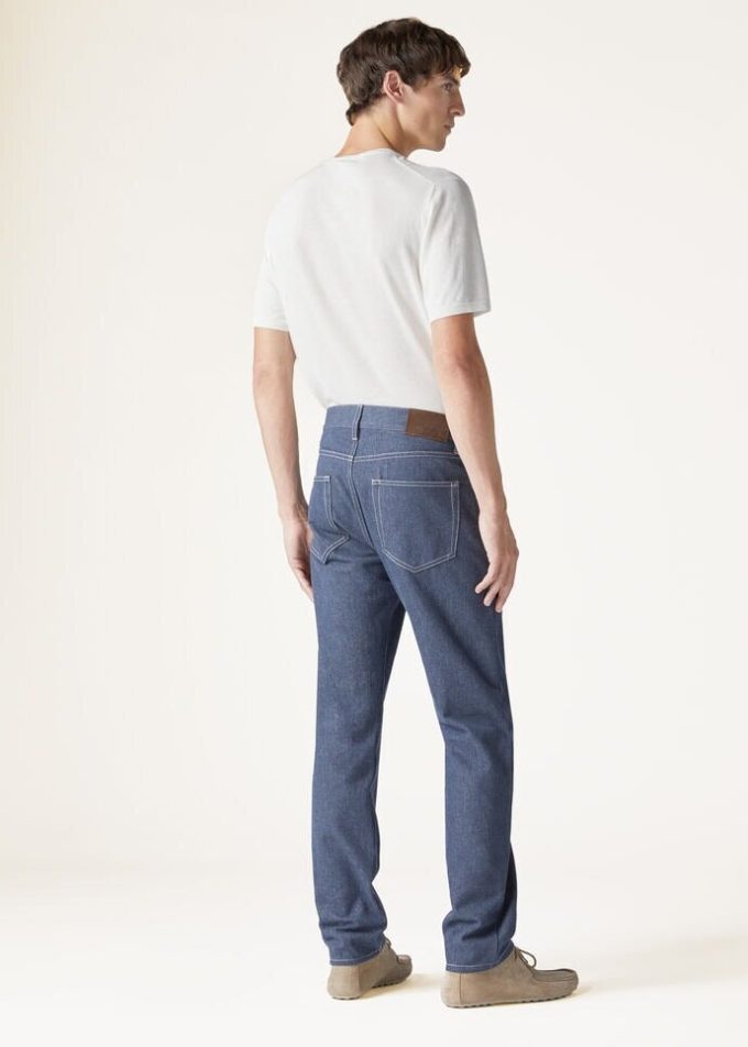 Jeans Quarona Jeans Quarona