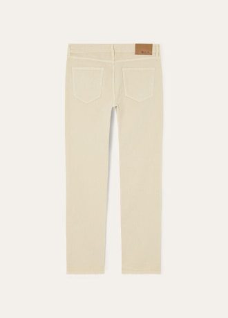 Jeans Quarona