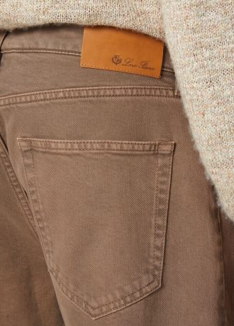 Jeans Quarona