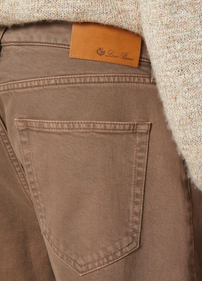Jeans Quarona Jeans Quarona
