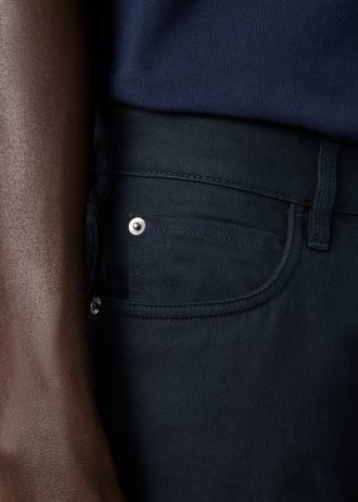 Jeans Quarona