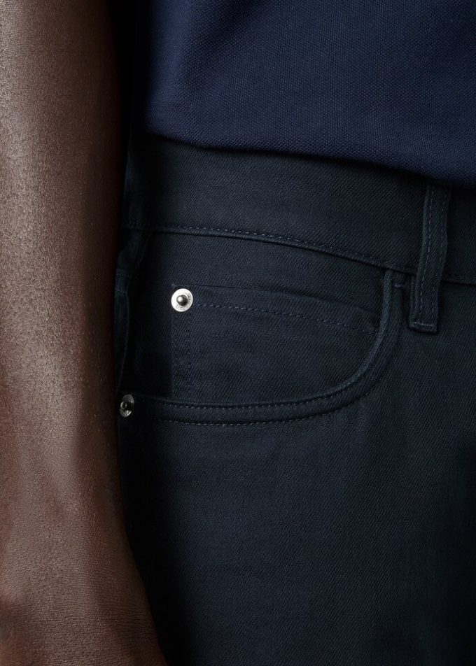 Jeans Quarona