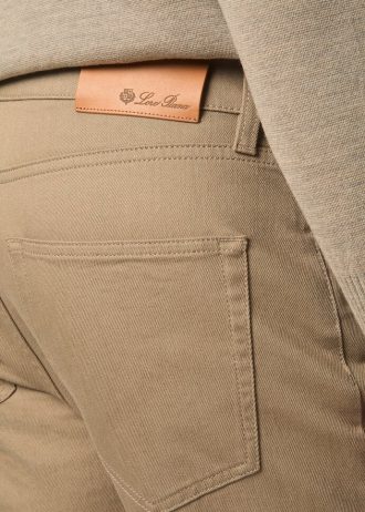 Jeans Quarona