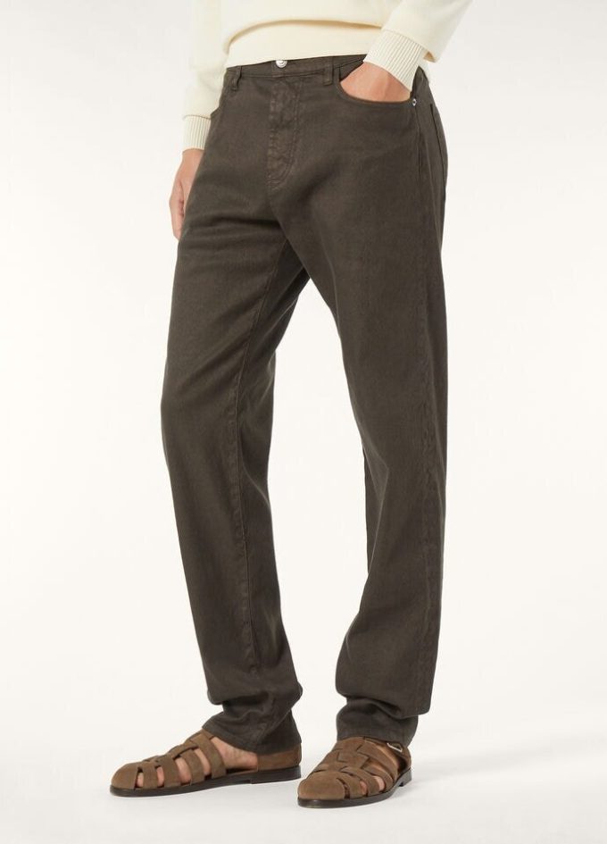 Jeans Quarona Jeans Quarona