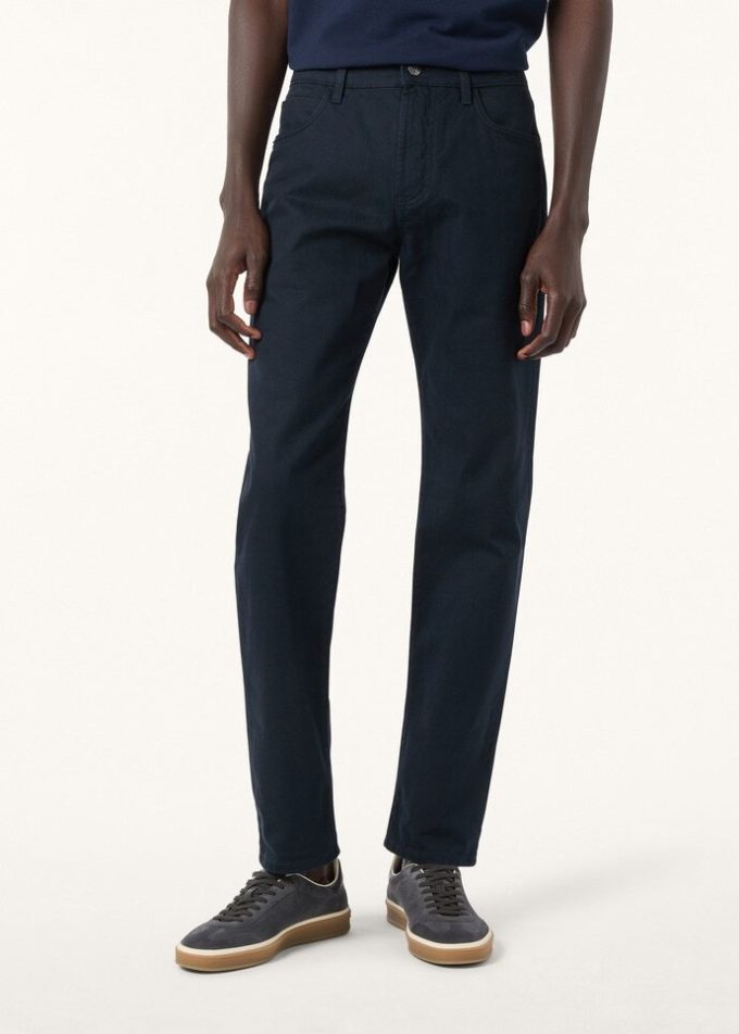 Jeans Quarona