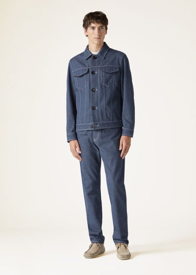 Jeans Quarona Jeans Quarona