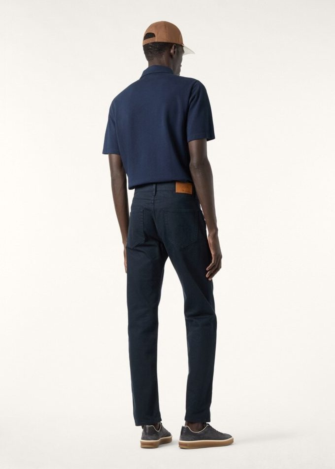 Jeans Quarona