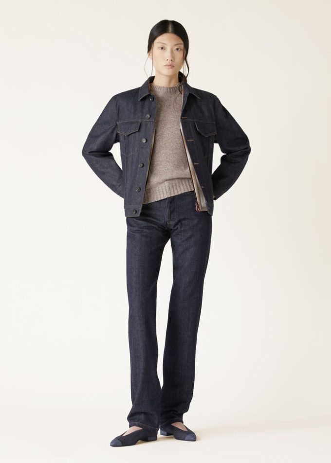Jeans Sade Jeans Sade