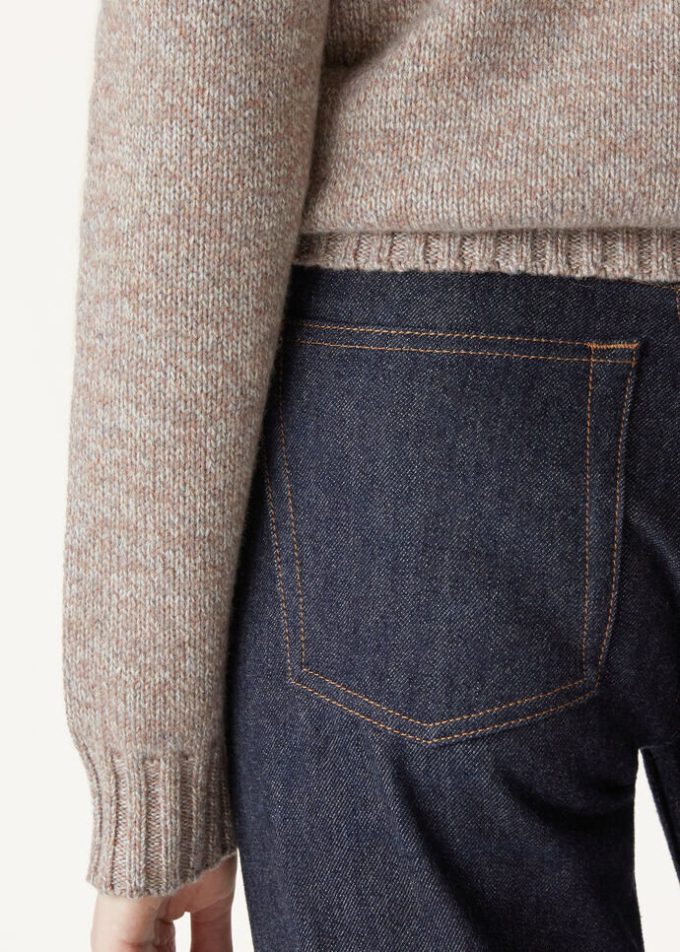 Jeans Sade Jeans Sade