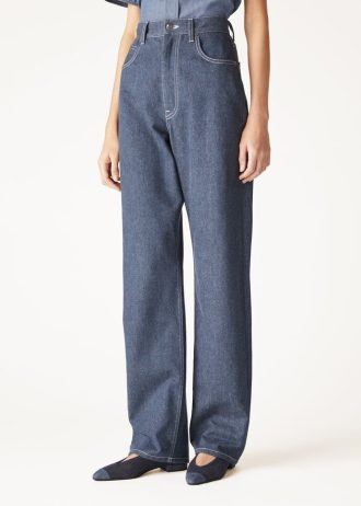 Jeans Tye