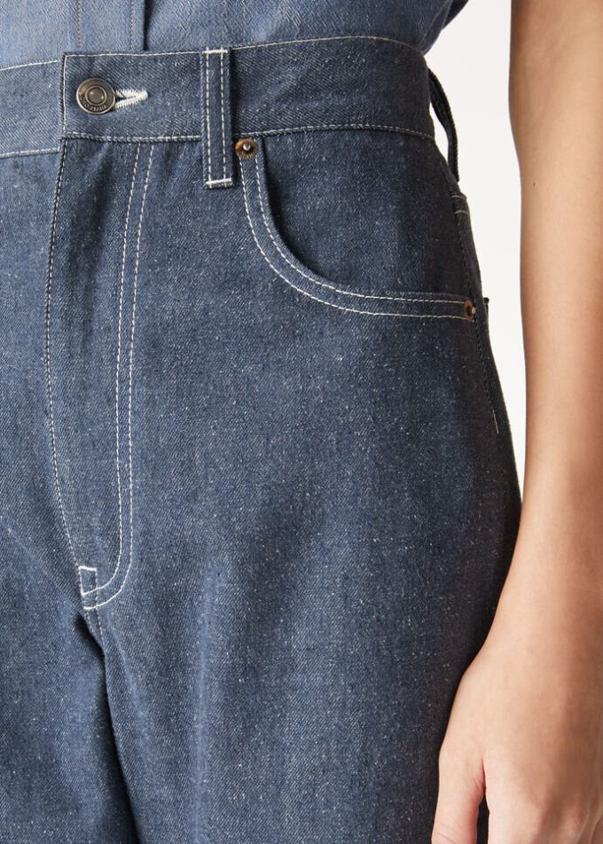 Jeans Tye Jeans Tye