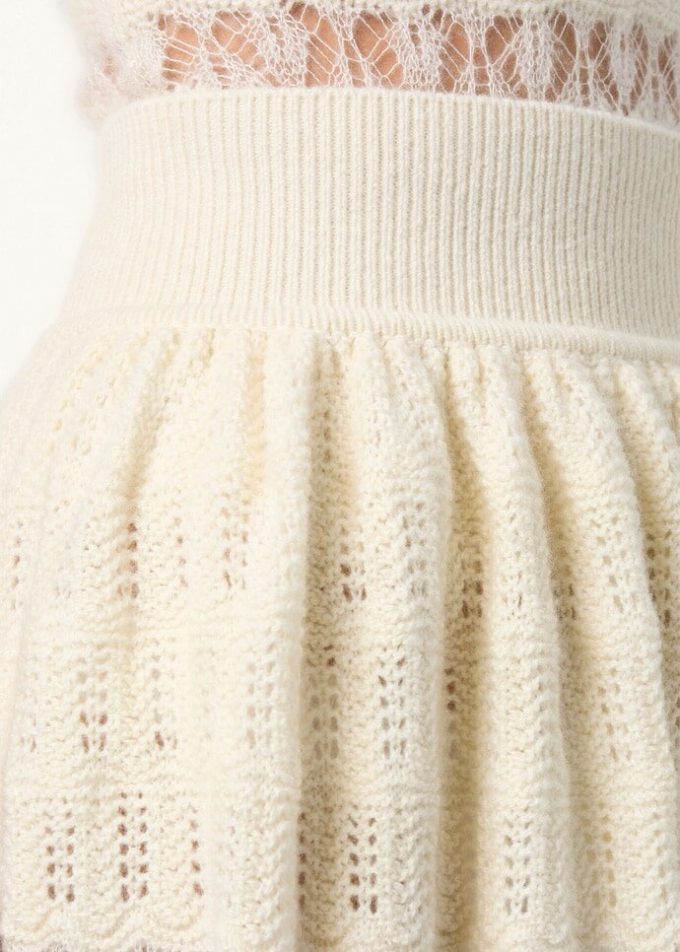 Jupe Cocooning Jupe Cocooning