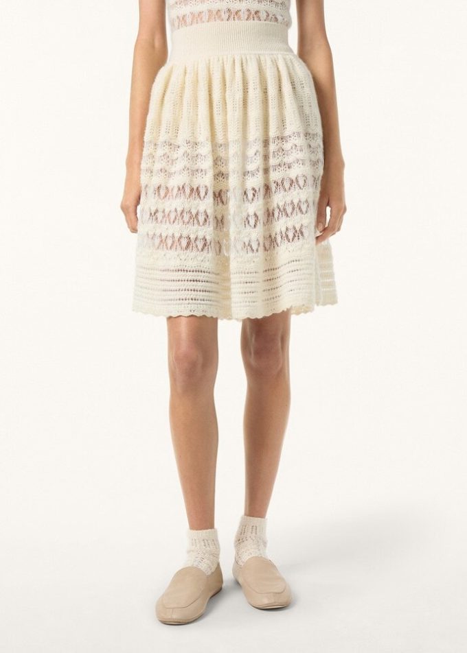 Jupe Cocooning Jupe Cocooning