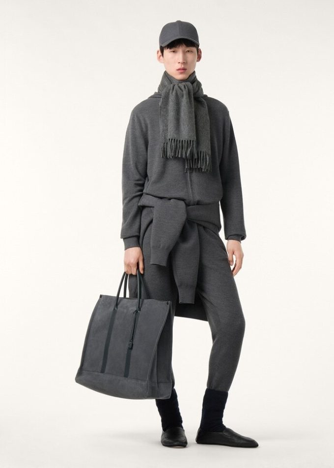 Le blouson aviateur The Gift of Kings