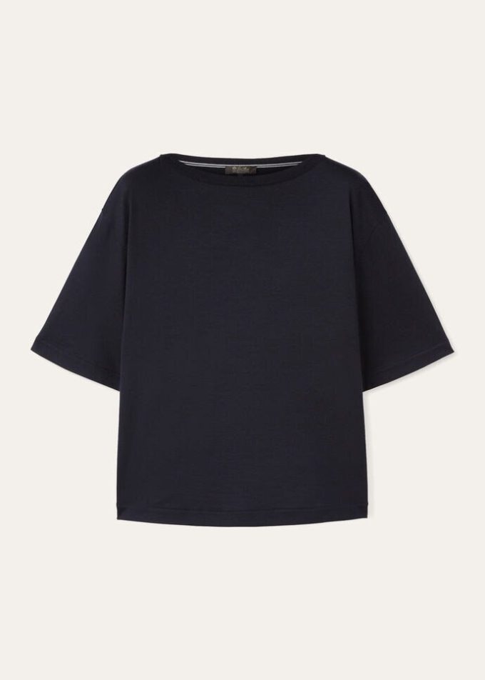 Le Don des Rois – Neo Boat Neck Le Don des Rois – Neo Boat Neck