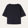 Le Don des Rois – Neo Boat Neck Le Don des Rois – Neo Boat Neck