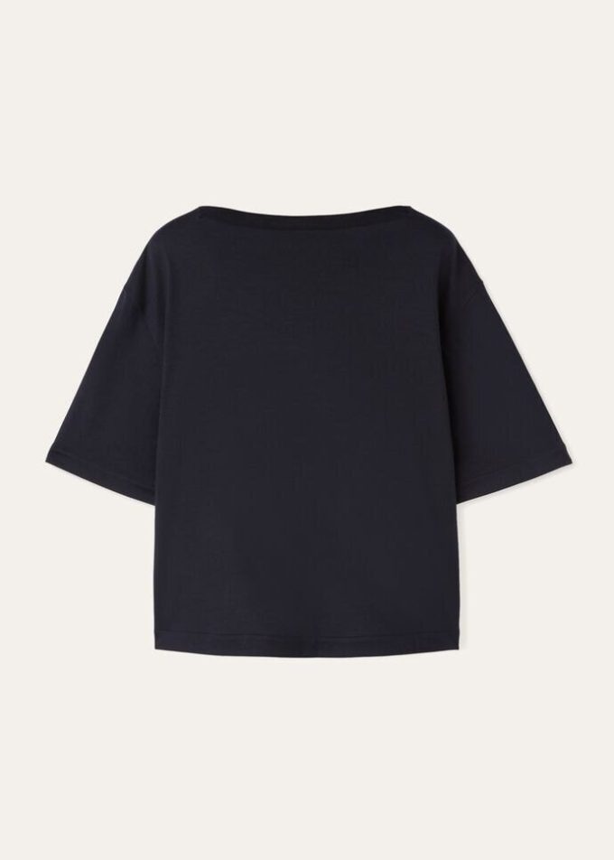 Le Don des Rois – Neo Boat Neck Le Don des Rois – Neo Boat Neck