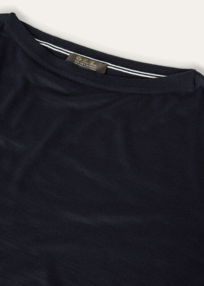 Le Don des Rois – Neo Boat Neck Le Don des Rois – Neo Boat Neck