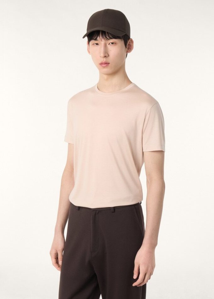 Le don des rois T-shirt Kim