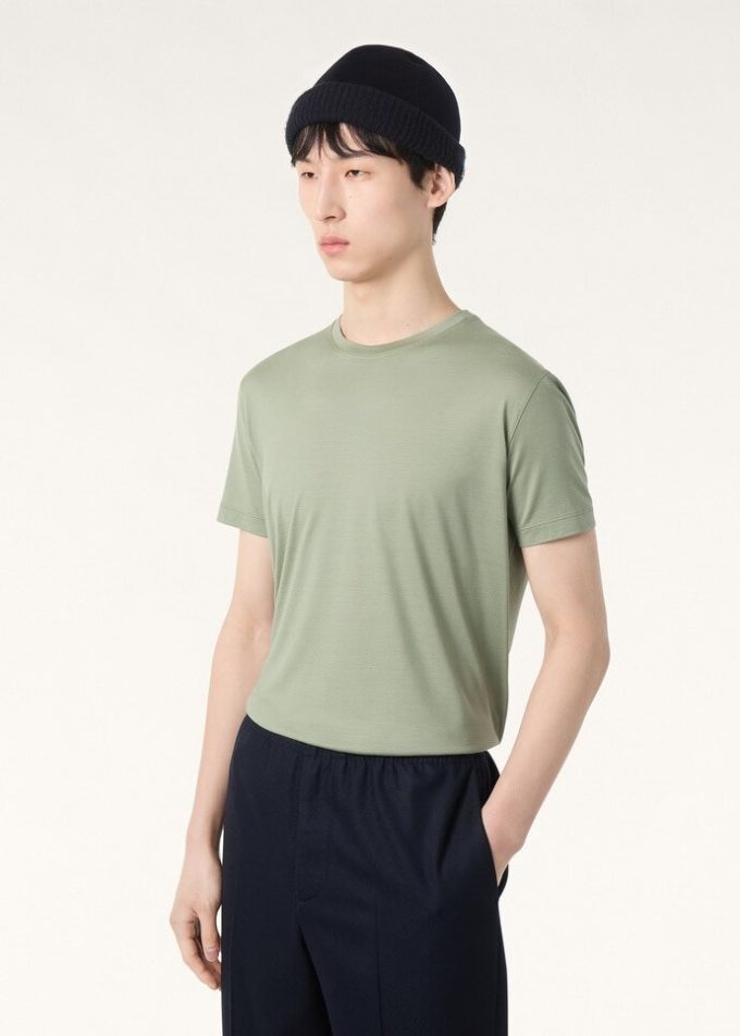 Le don des rois T-shirt Kim