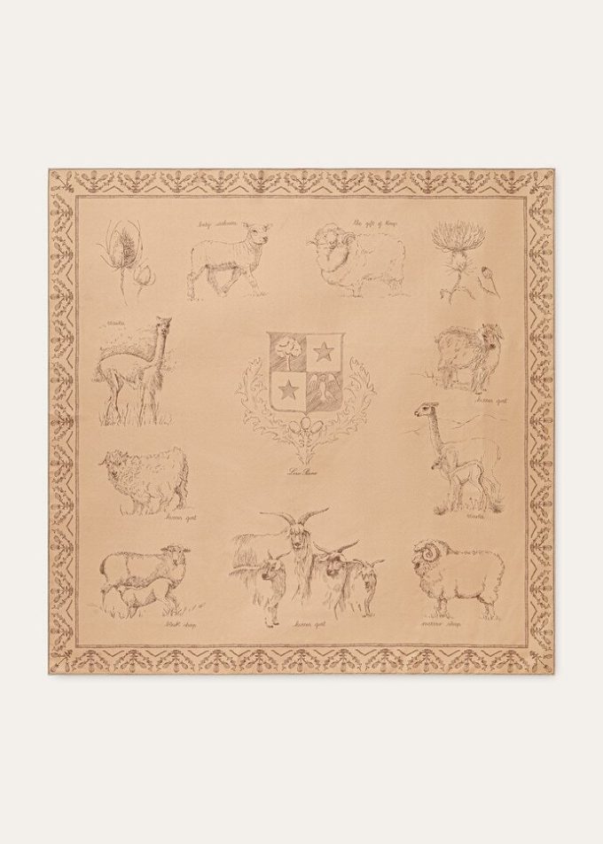 Le Origini delle Eccellenze Carrère 90×90 Le Origini delle Eccellenze Carrère 90×90